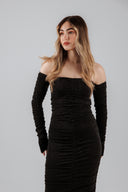 Emily Maissy Dress