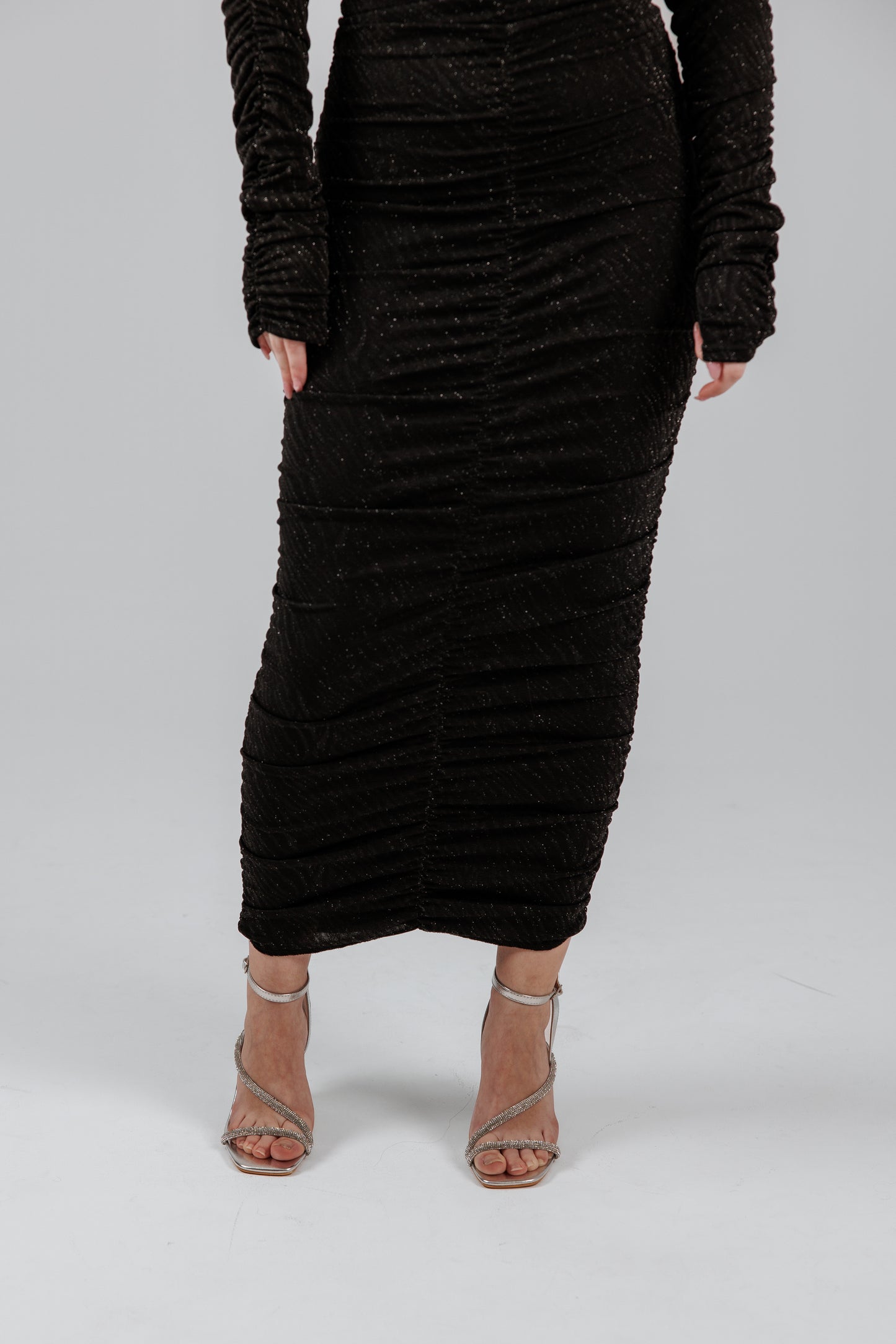 Emily Maissy Dress