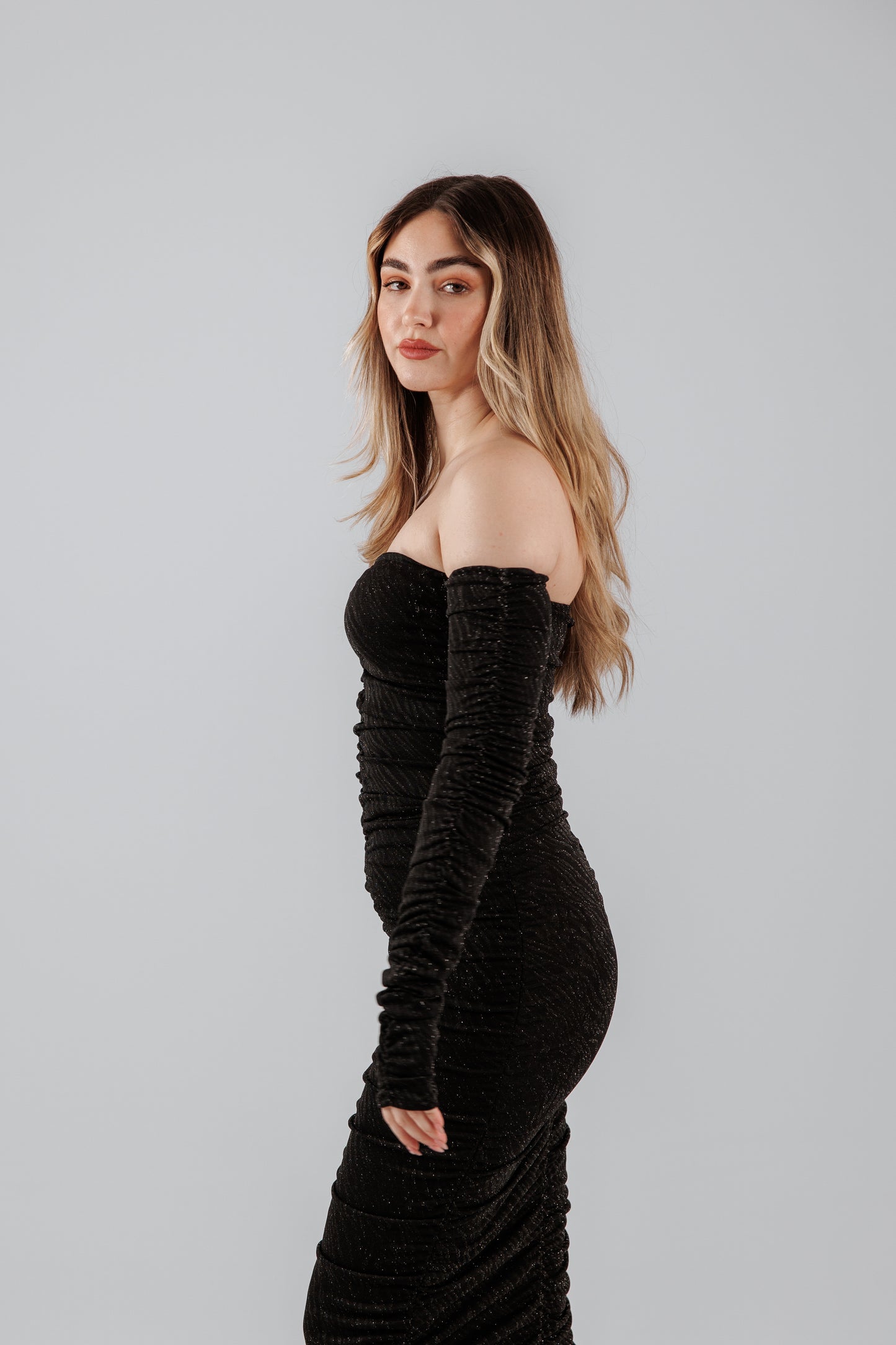 Emily Maissy Dress