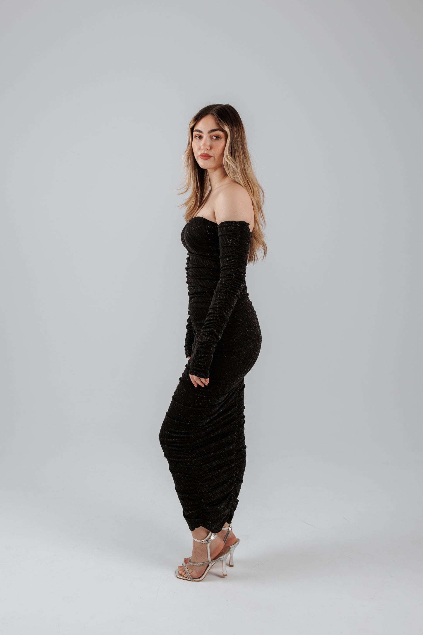 Emily Maissy Dress