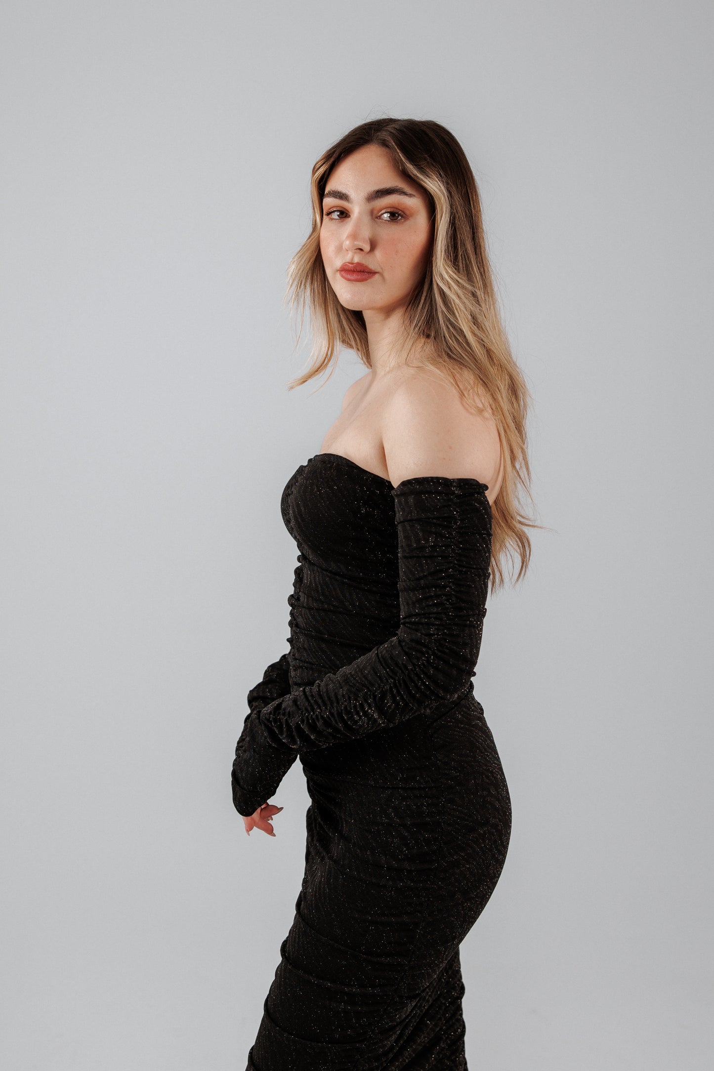 Emily Maissy Dress