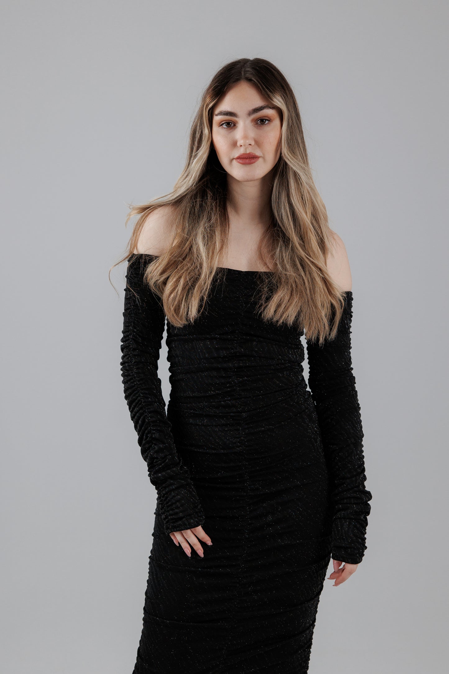 Emily Maissy Dress