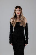 Emily Maissy Dress