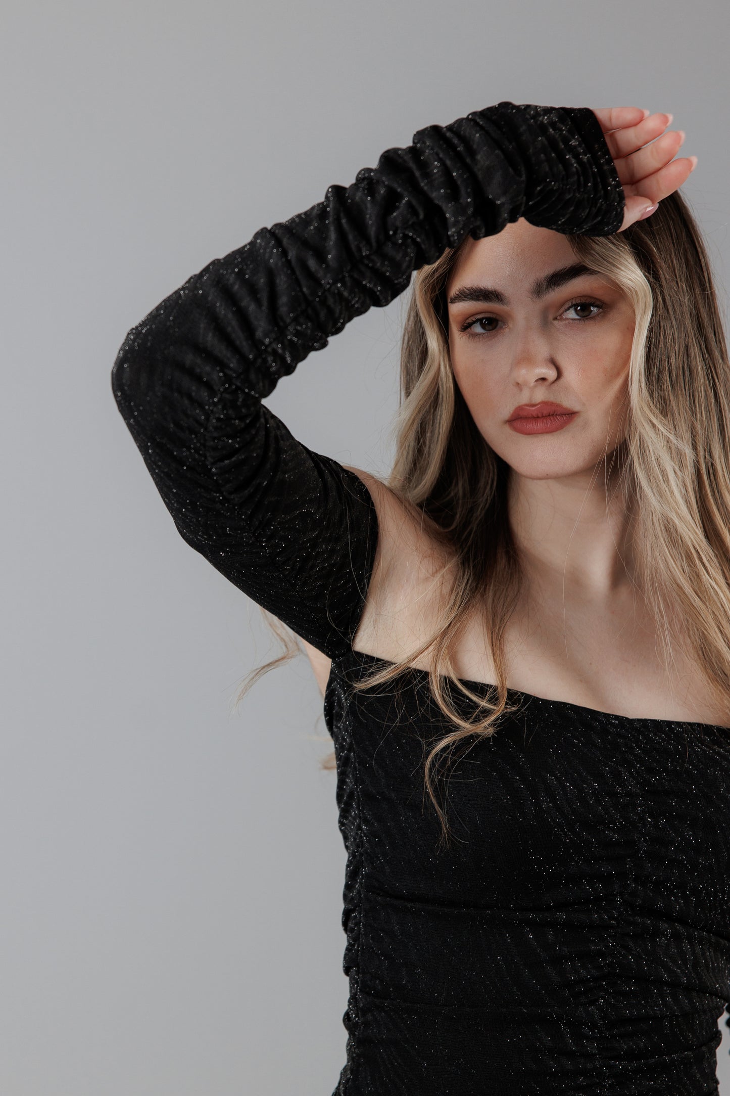 Emily Maissy Dress