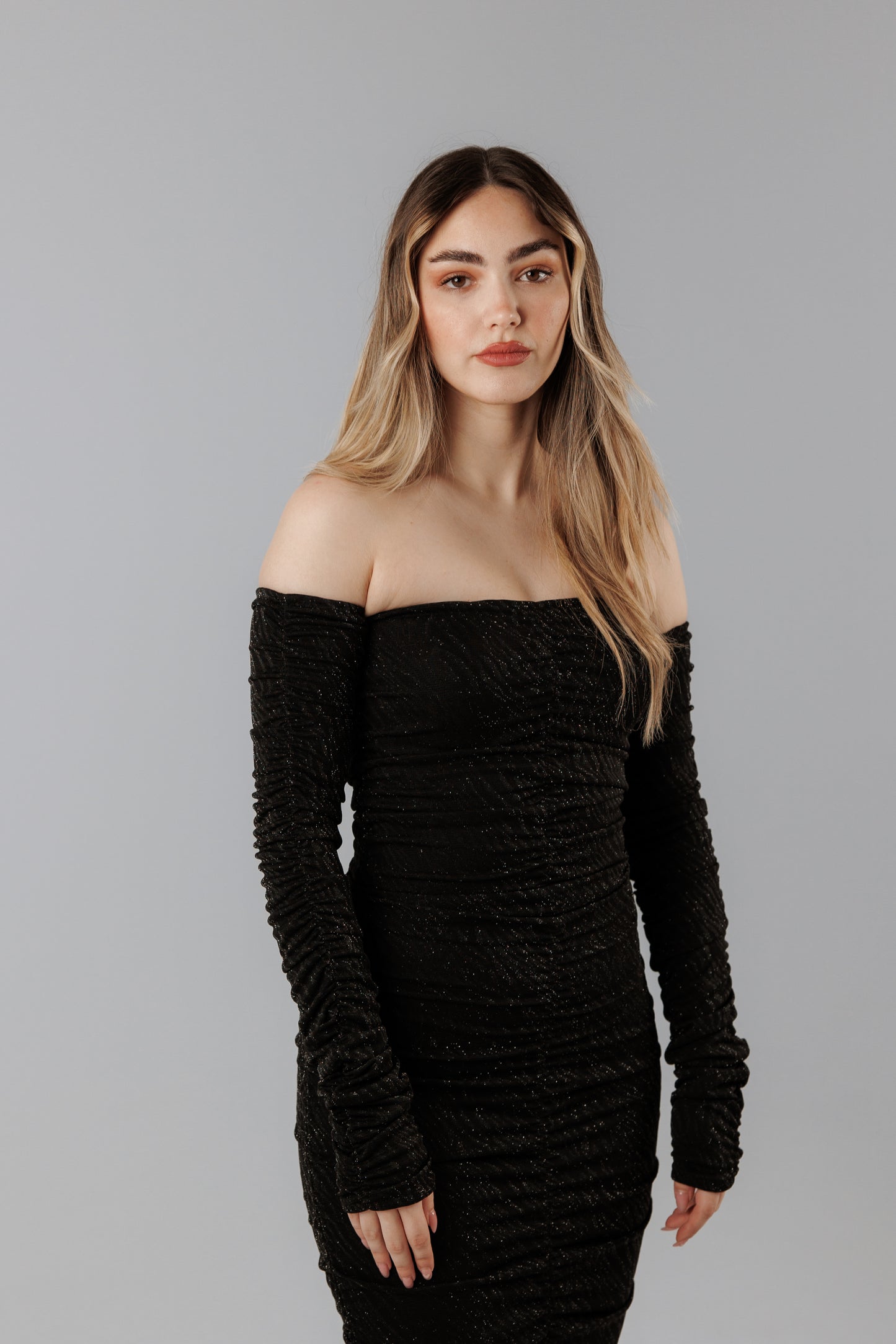 Emily Maissy Dress