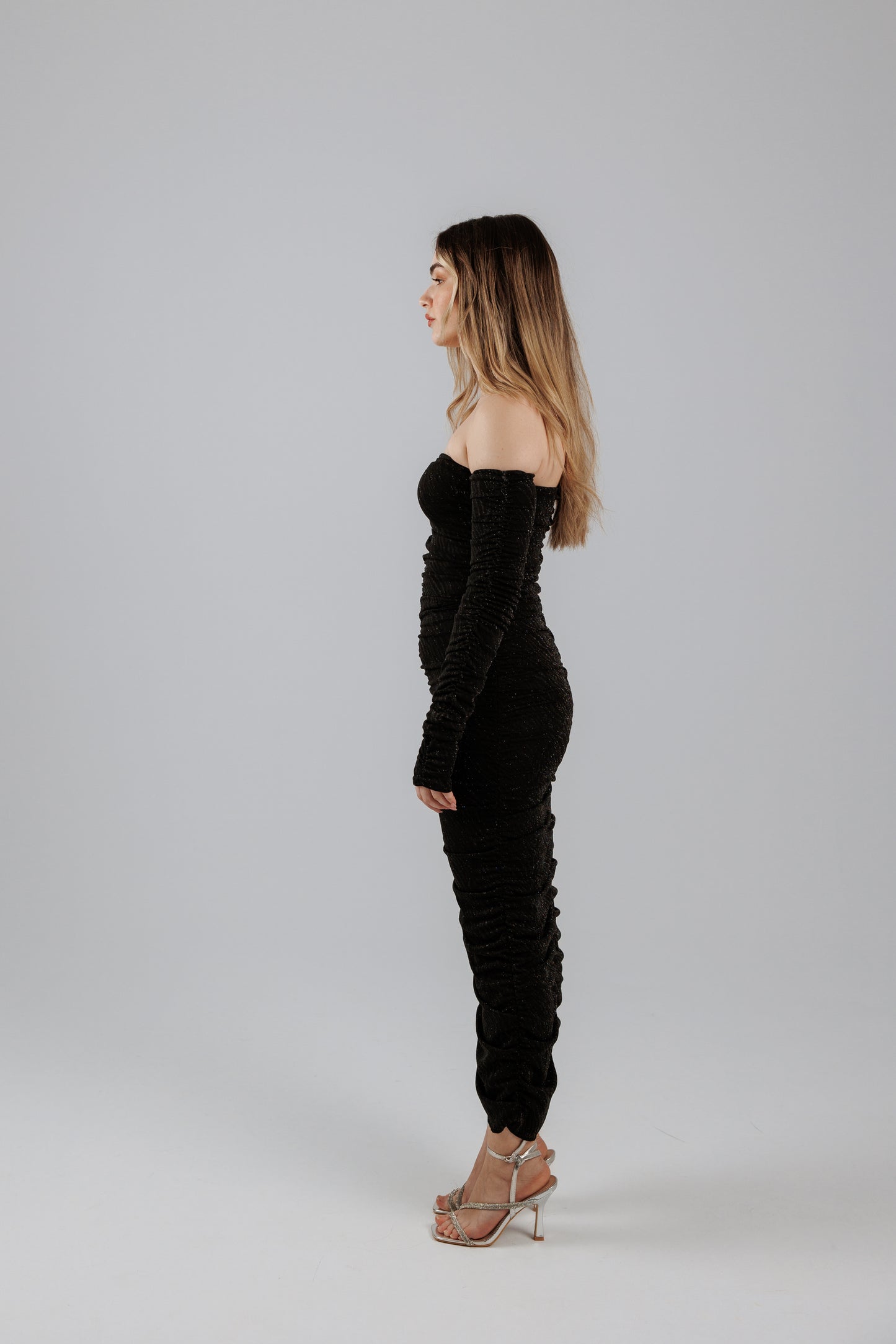 Emily Maissy Dress