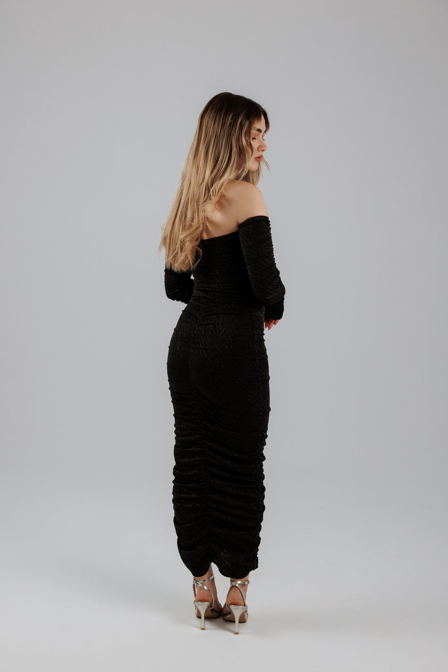 Emily Maissy Dress