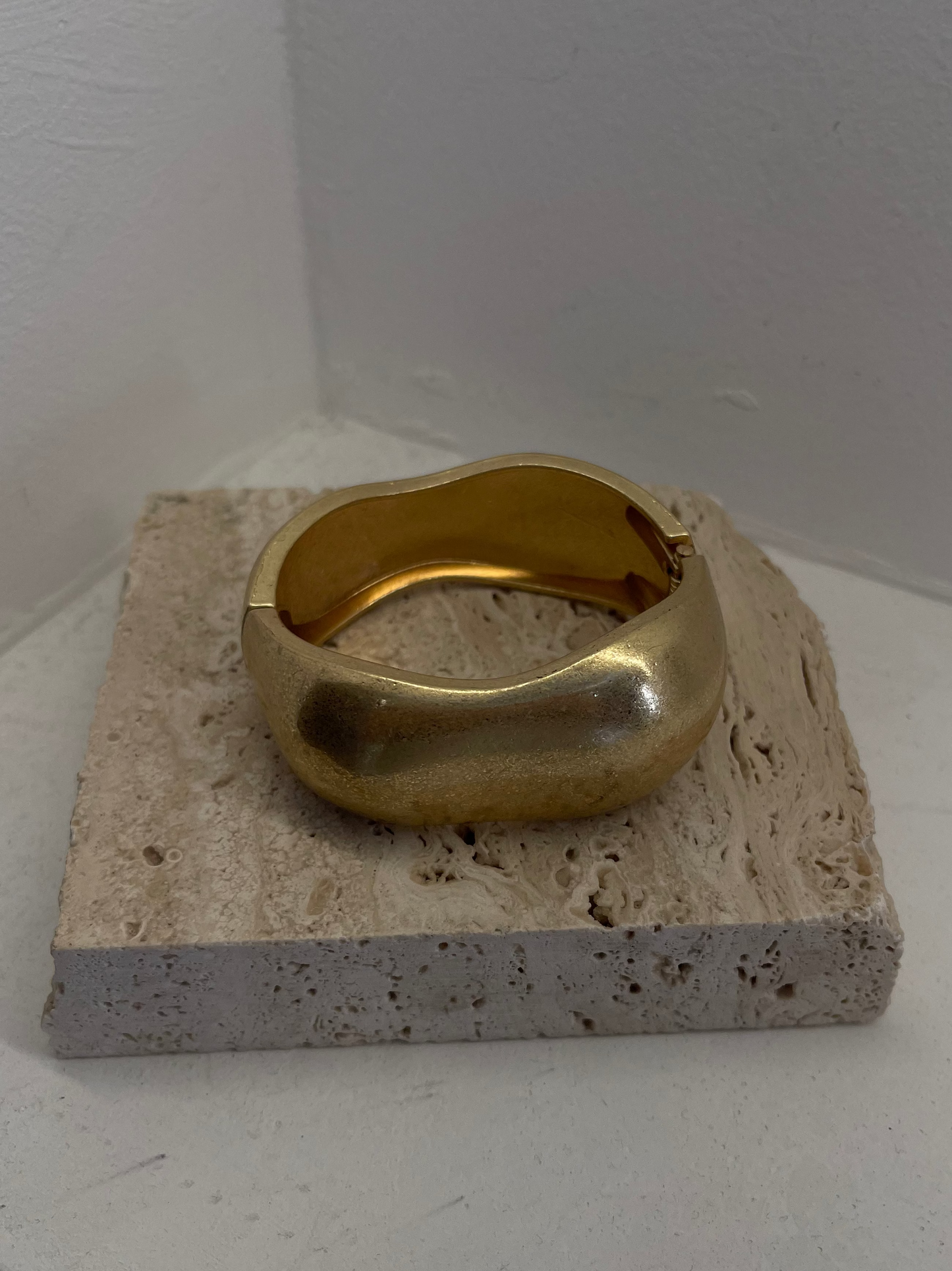 Gold Bracelet