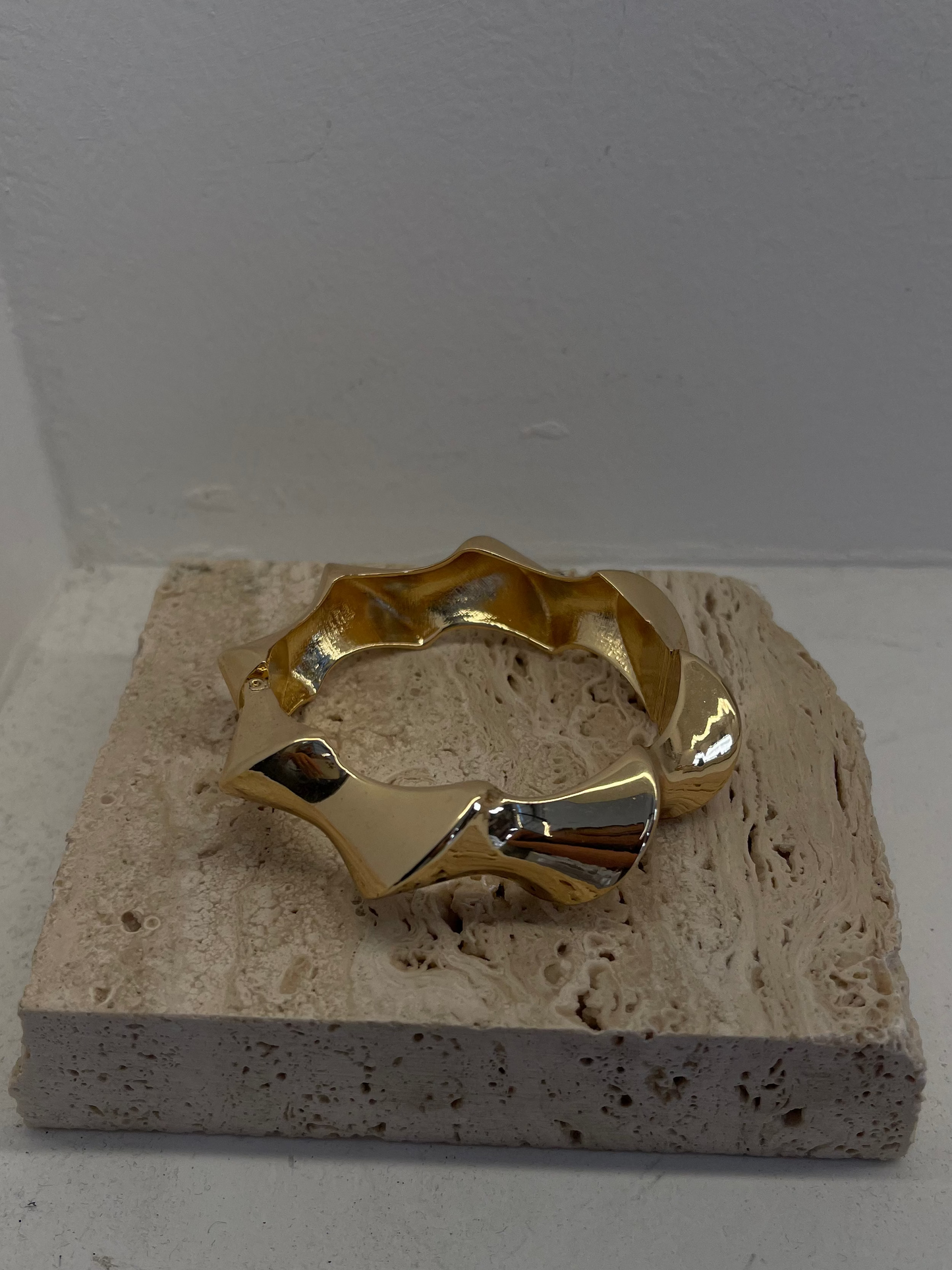 Gold Bracelet