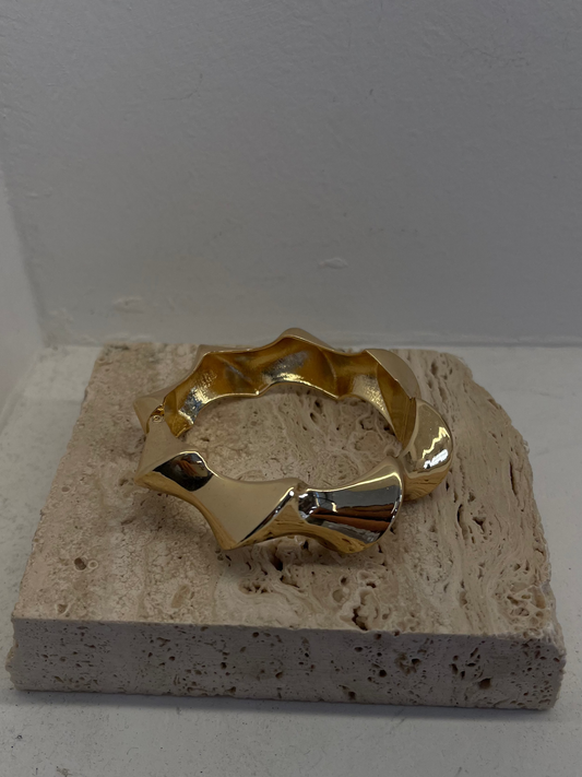 Gold Bracelet