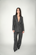 Lumina Floral Suit