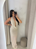 Mery Maissy Collection Set White