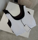Basic Crop Top