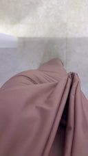 Mery Maissy Collection Dress Dusty Pink