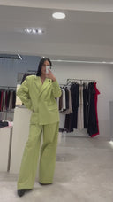 Lumina Jean Suit