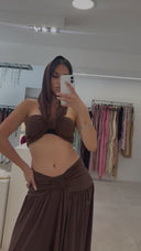 Venus Skirt Set